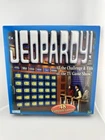 VINTAGE Jeopardy Parker Brothers Board Game Sealed