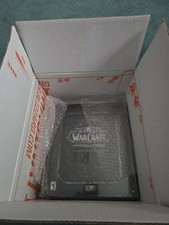 Blizzard Entertainment World of Warcraft Battle for Azeroth Collector's Edition