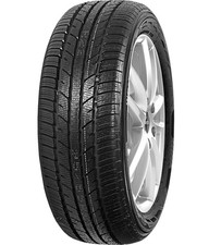 ZEETEX WP1000 195/50 R15 86 H  M+S Pneumatico Invernali Gomma