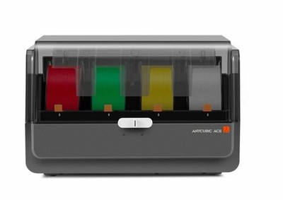 Anycubic Ace 2 Pro Works With All Kobra Series Printers - 2026 model