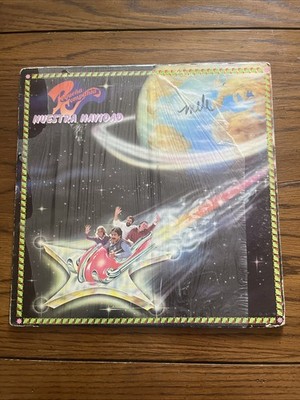 Pequena Compania Nuestra Navidad LP Vintage OG Christmas 1980 Latin Soul EX!