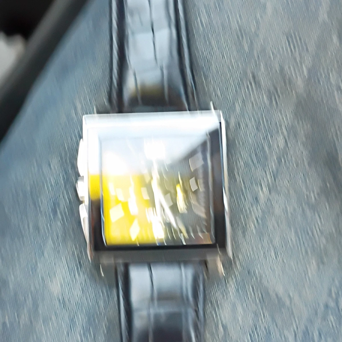 25+ Fendi Rectangle Wristwatches for sale | Updated Oct 2026