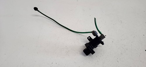 Mercedes-Benz C W202 1997 Diesel 72kW Turbolader Druckwandler Magnetventil