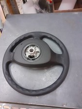 Peugeot 206 207 Steering Wheel - Volant - 4109ll