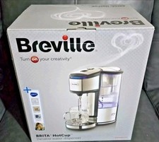 Breville Brita Stainless Steel Hot Cup Variable Water Dispenser 1.8L