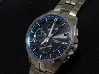 CASIO OCEANUS Manta OCW S3000 1AJF