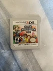 New ListingNintendo Super Smash Bros. for Nintendo 3DS Fighting, Cartridge Only NTSC-U/C