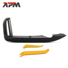 Pare-choc avant BMW 750