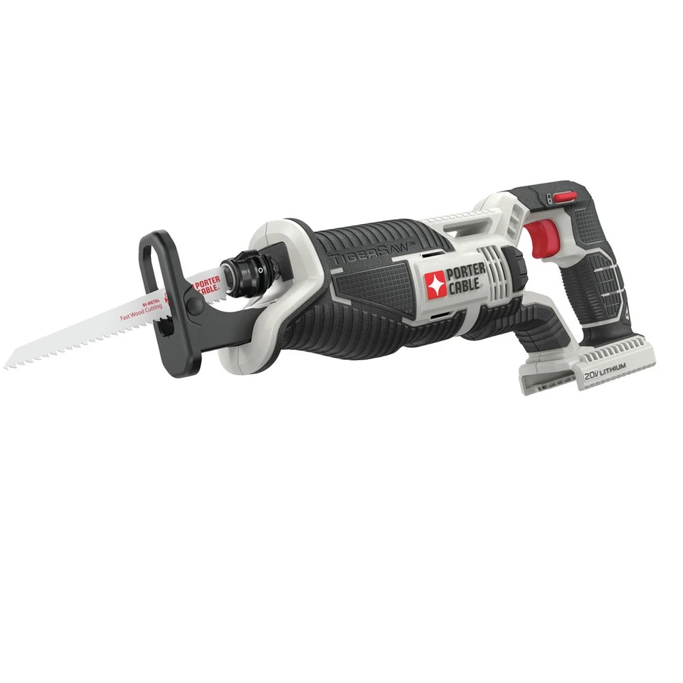 Porter-Cable PCCK603L2 20V MAX Li-Ion Cordless 2-Tool Combo Kit (1.5 Ah) New - Image 4 of 4