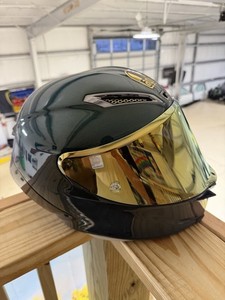 25+ Agv GP Rr for sale | Updated Oct 2026