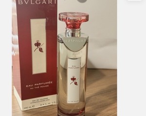 Bulgari Blue Perfume | eBay