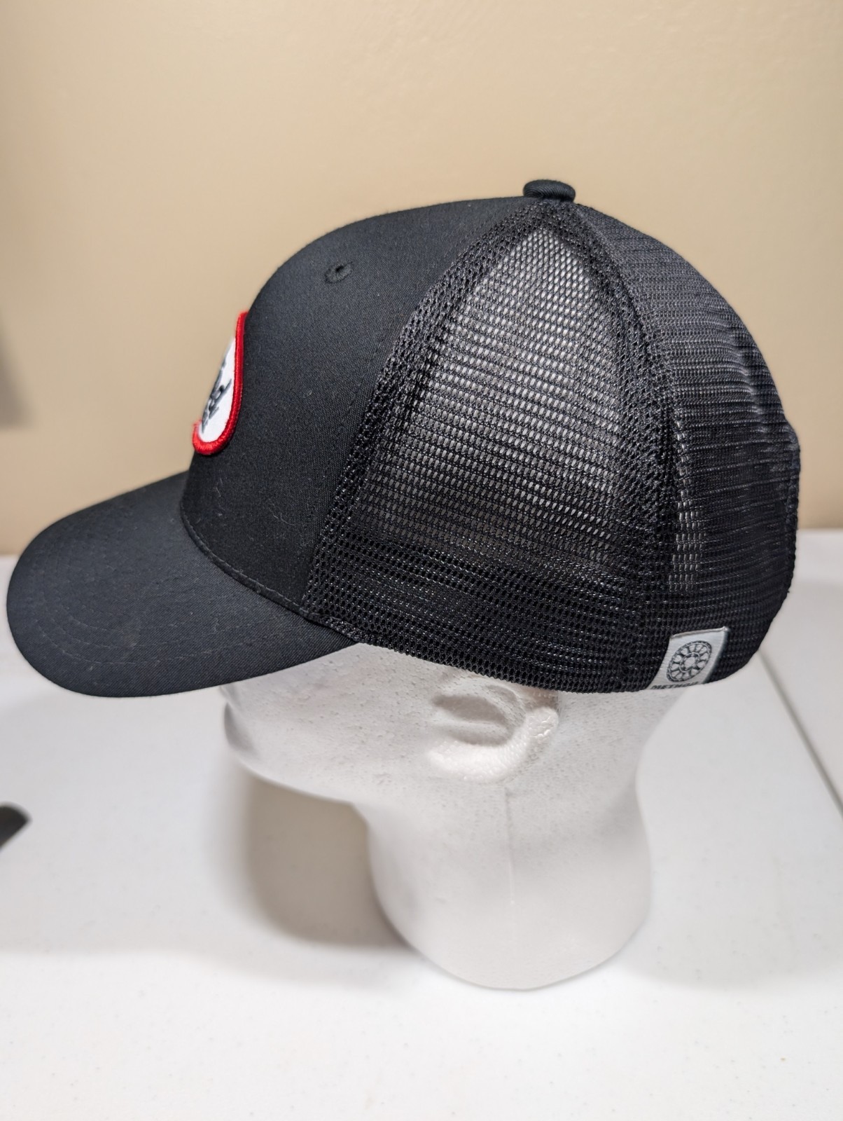 Method Race Wheels Snapback Hat - image 2