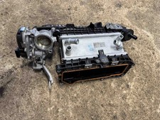 Renault Austral 2024 Benzin/Elektro 146kW Ansaugbrücke Ansaugkrümmer DMY11308