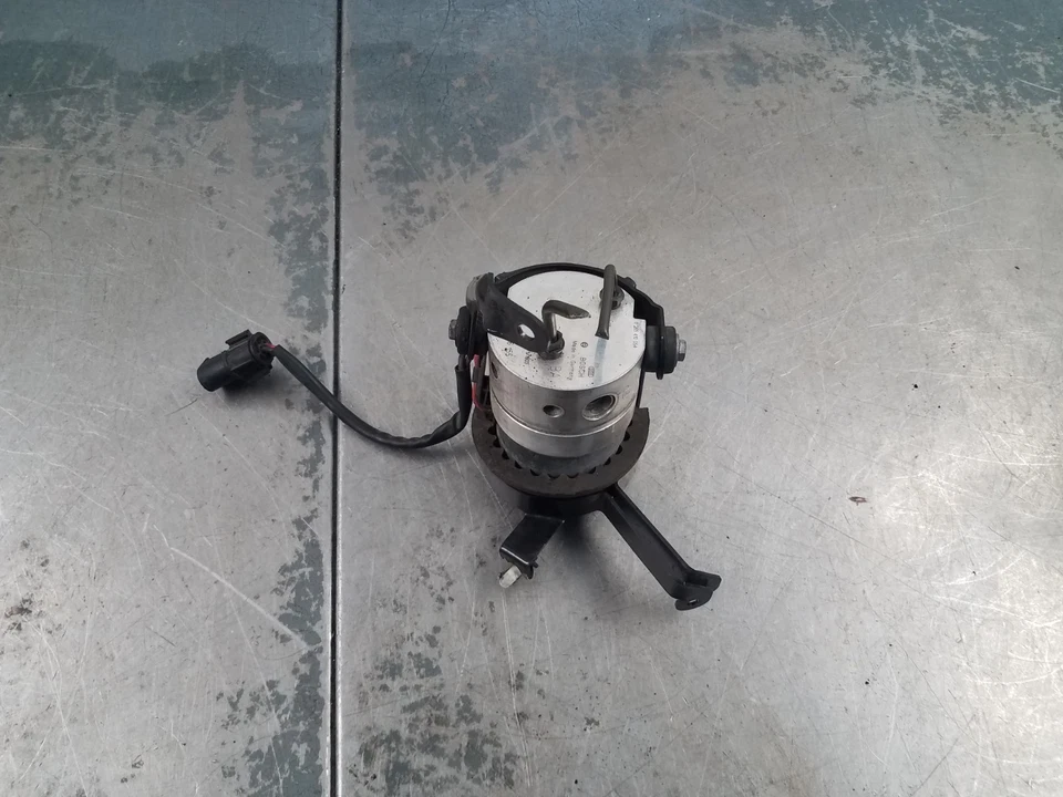 BMW M5 E39 2002 bomba DSC #0823 i7 Foto 2 de 4