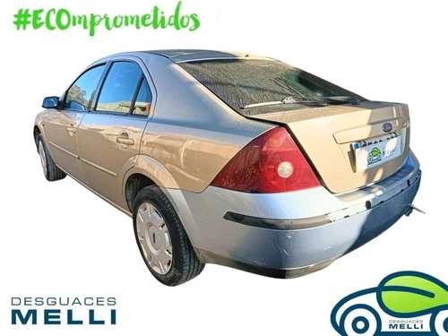 1S7T14A132BD Fensterheber vorne links für Ford Mondeo BE 9027219 - Bild 8 von 10