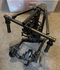3-Axis Gimbal Stabilizer Freefly