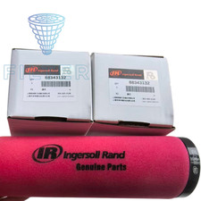 1PC NEW 88343132 PIPELINE FILTER ELEMENT INGERSOLL RAND AIR COMPRESSOR