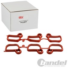 NTY DICHTUNGSSATZ ANSAUGBR�CKE passend f�r BMW E36 E46 E39 X3 X5 Z3 Z4 M52 M54