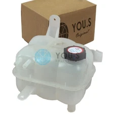 YOU.S Genuine Coolant Expansion Tank for FORD Transit - 4042232