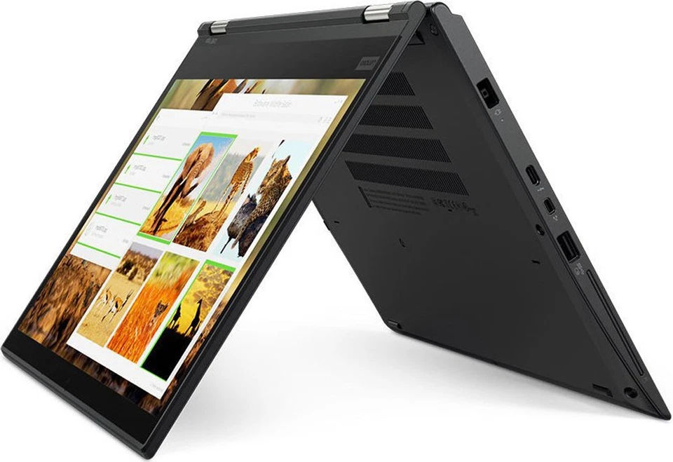 Lenovo ThinkPad X380 Yoga · i5-8350U · 16GB · 256GB, Foto 1 von 4