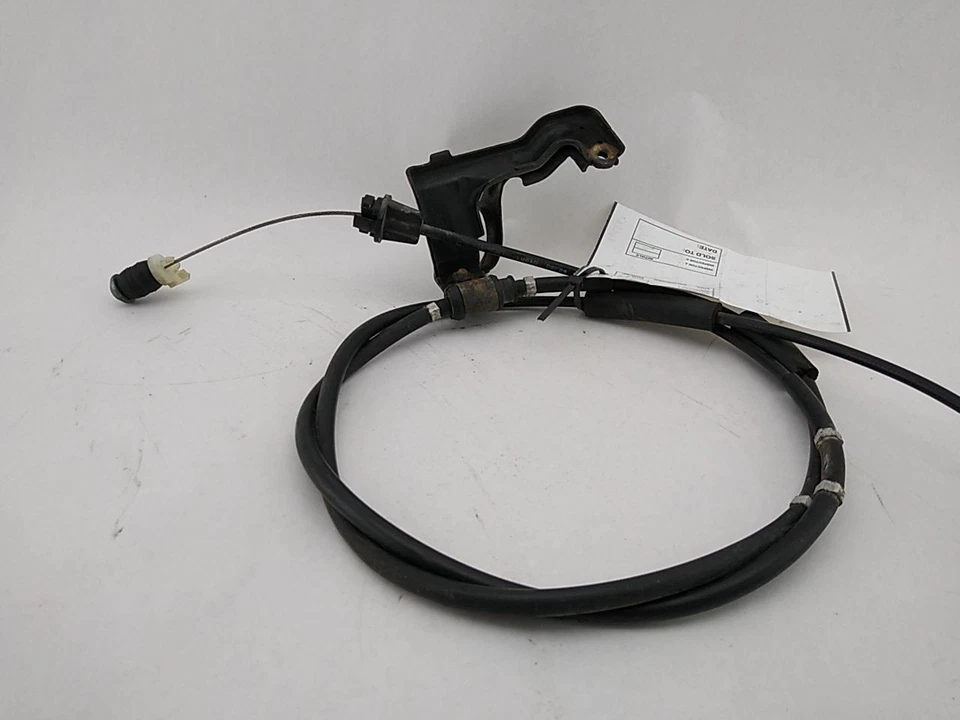 Cable de gas acelerador Acura RSX DC5 compatible con 2002-2006 02 03 04 05 06 Foto 2 de 4