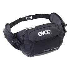 EVOC Hip Pack 3 + 1.5L Hip Pack, 3L, Bladder ...