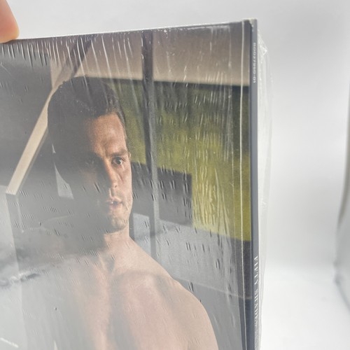 Fifty Shades Freed (Original Motion Picture Soundtrack) 2 Vinyl LP Compilation - Picture 6 of 12