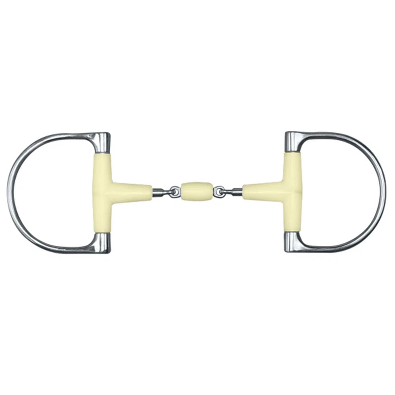Happy Mouth King Dee Double Jointed Roller Bit 5