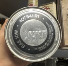 International Harvester One Quart Composite Oil Can  Empty Chicago Ill. Clean — photo 5