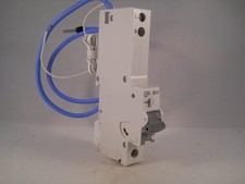 Dorman Smith RCBO 32 Amp 30mA Type C 32A C32 Loadlimiter KR1PC3230