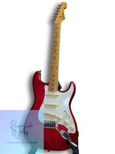 Fender Japan Stratcaster ST57-650 H Serial