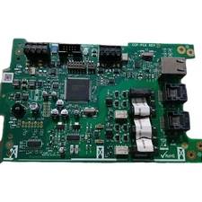 Fire-Lite CCP-PCA ES-50X 50122495-001 Dual technology POTS IP Communicator Card