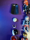 Playmobil Knights If Malta & Knights Templar 9 Figure Lot — photo 5