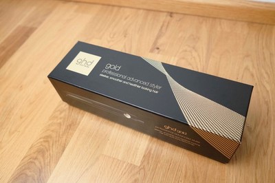 ghd Gold Advances Professional Styler