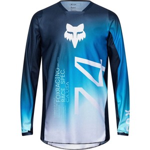 Maglia Fox Racing 180 Atlas Motocross Nuova