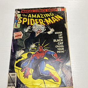 Amazing Spiderman 194 | eBay