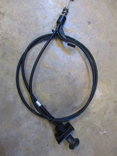 1999 Sea Doo GTX - 951, Choke Cable