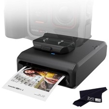 Insta360 Pocket Printer for Ace Pro 2 Action Camera, Capture and Print Instantly