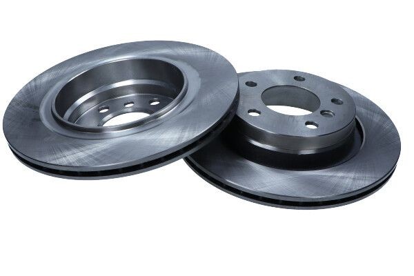 Original Maxgear Bremsscheibe 19-1018 FüR BMW-image