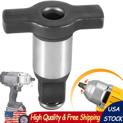 Impact Wrench Anvil Assembly 1/2'' Dewalt Black & Decker 18V 20V MAX XR DCF899HB