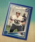 2025 Panini Will Campbell Base (Raw)