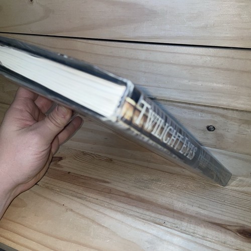 Twilight Eyes, 1985, First Edition Dean Koontz hardcover VG - Picture 14 of 19