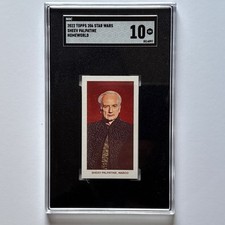 2022 Topps 206 Star Wars Trading Cards Checklist 27