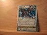 Dialga G LV.X 122/127 Platinum Holo Pokemon Card 2009