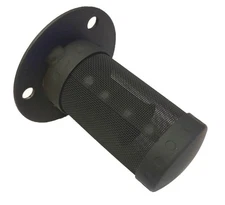 OEM Yamaha Muffler Exhaust End Cap Spark Arrester Baffle 2008-20 TTR 125 E LE L