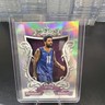 2023-24 Topps Chrome - Roundball Royalty Kyrie Irving #RR-12