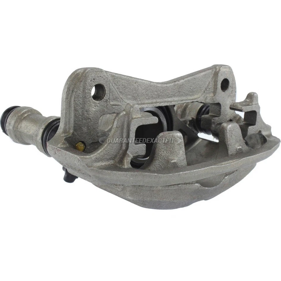 Pinza de freno delantera izquierda centrada para Toyota Tercel Paseo TCP Foto 4 de 4