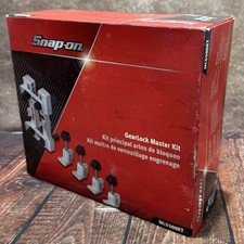 Snap-on Mls500kt Gearlock Master Kit