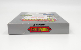 Castlevania Nintendo NES Hangtab 🏆 Sammler 🏆