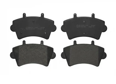 Plaquettes de frein P 59 039 BREMBO pour RENAULT OPEL NISSAN - Photo 1/4